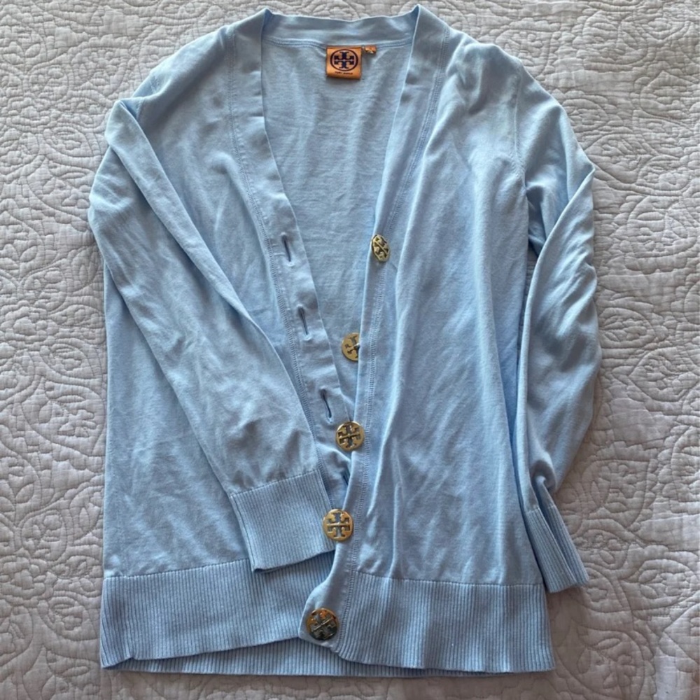 Tory Burch cardigan